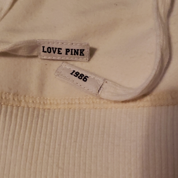 Victoria secret mini skirt LOVE PINK - Picture 3 of 6